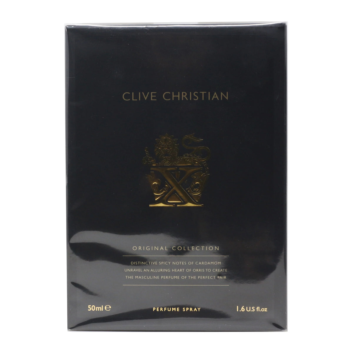 Masculine Parfum Spray 1.7 oz Fragrances S336922