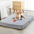 Orthopedic Waterproof Dog Bed with Removable Washable Cover B6656