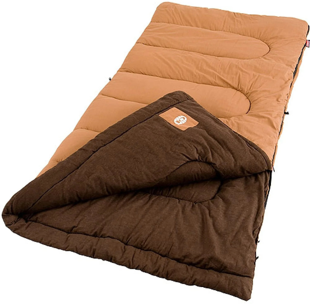 20°F Cold Weather Sleeping Bag I5781