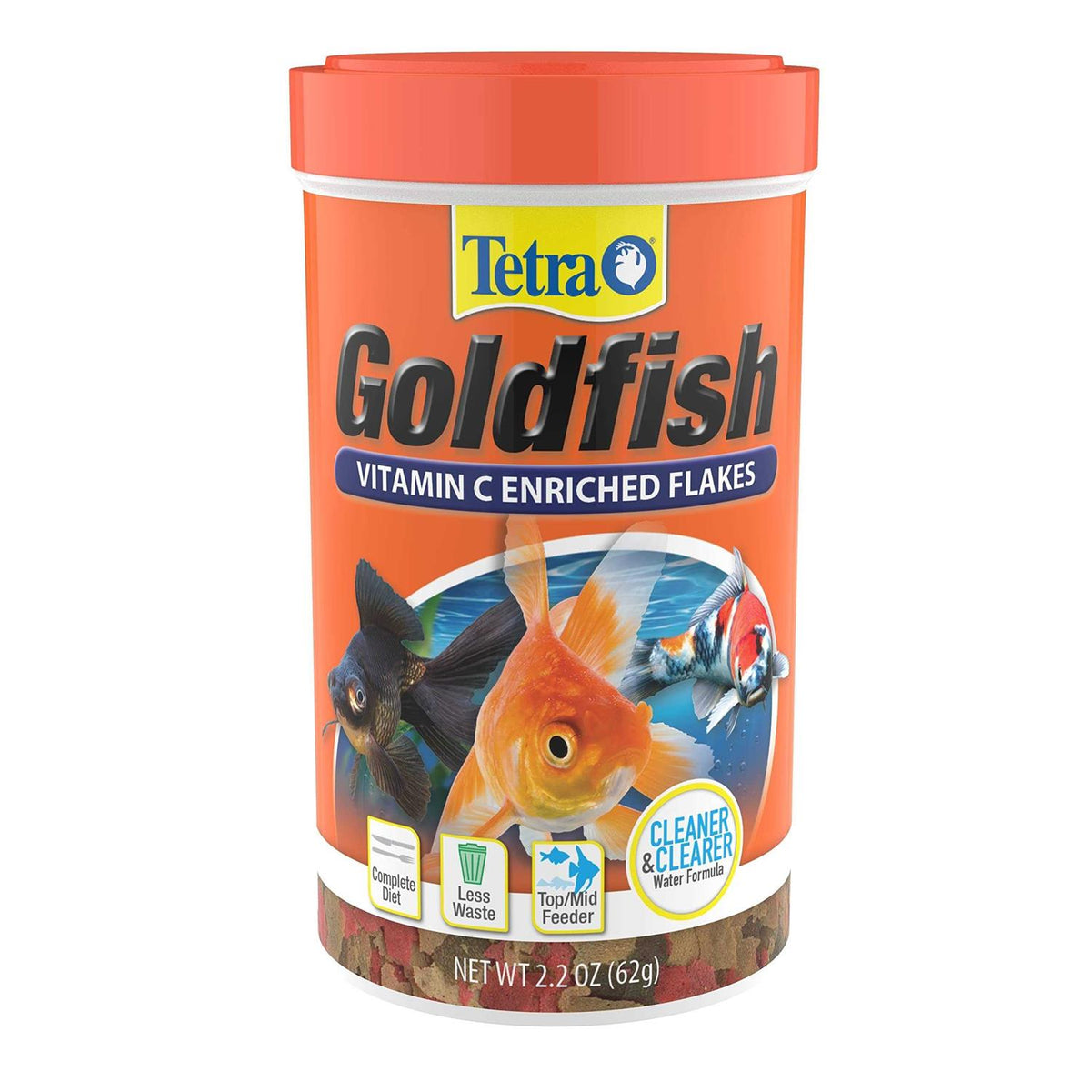 Goldfish Flakes T6383
