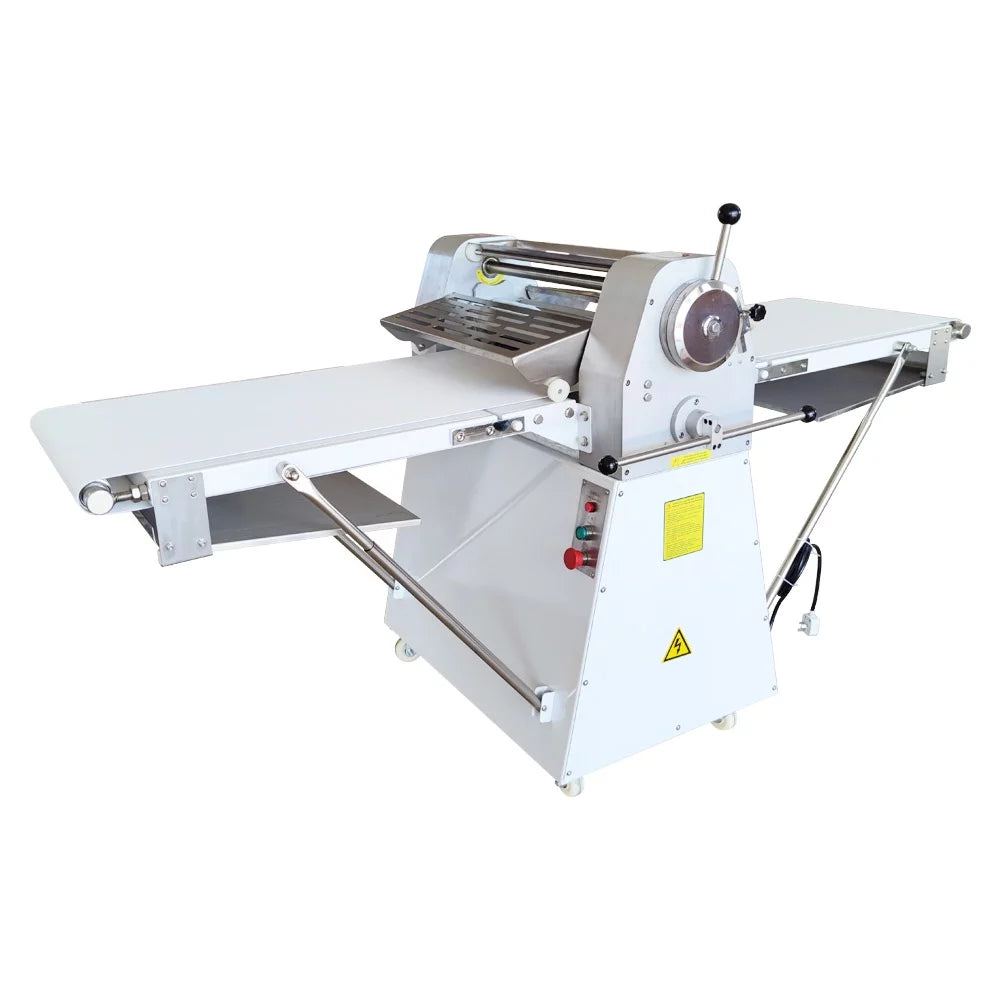 Dough Sheeter Dough Roller Machine 220V B3523
