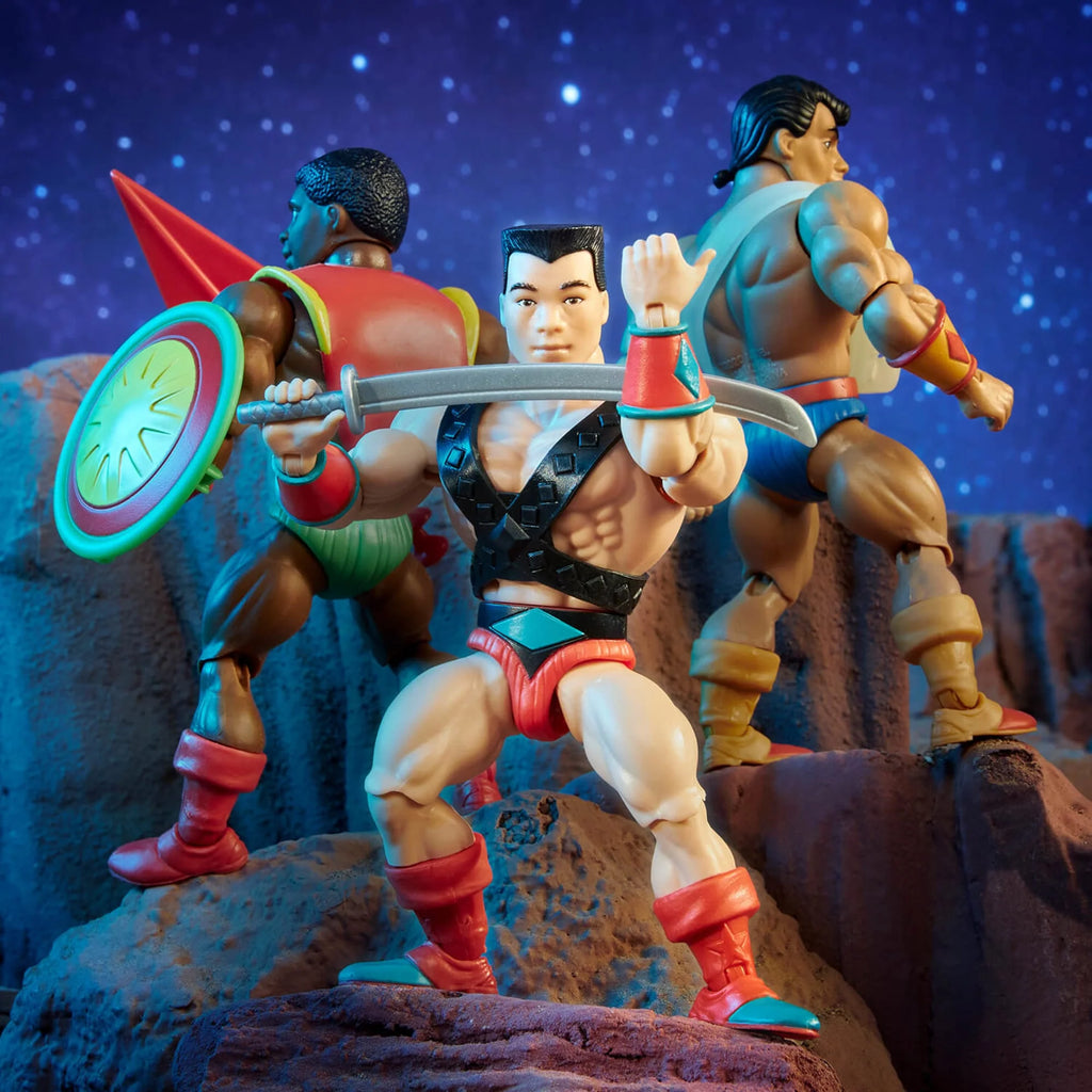 Action Figure P36697