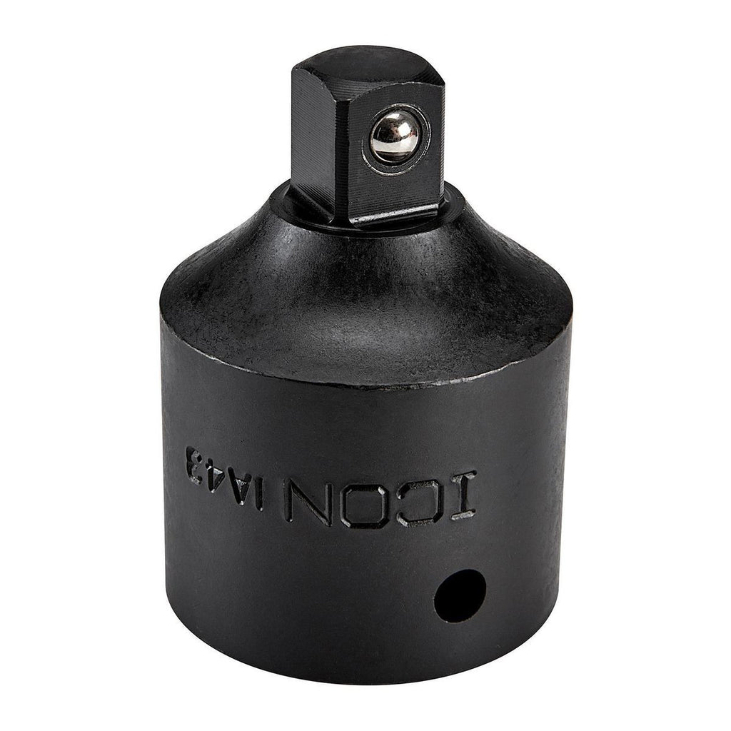Impact Socket Adapter Set, 4 Piece Z9017