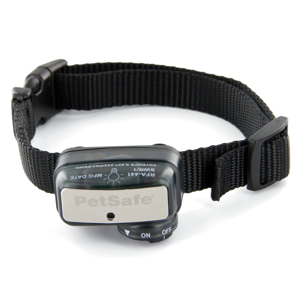 Little Dog Bark Control Collar Z973240