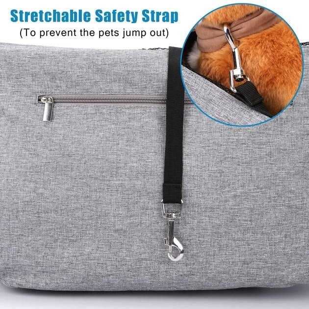 Dog & Cat Carrier V13659