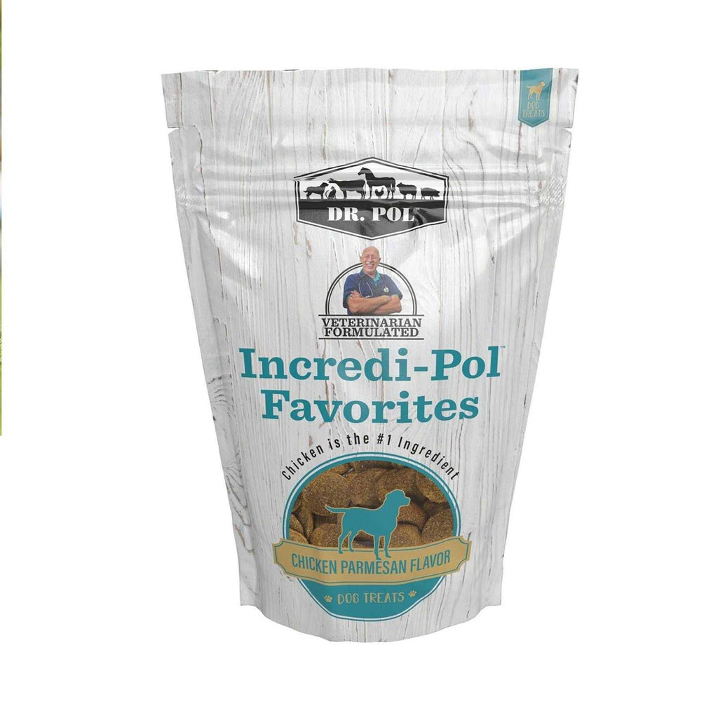 Crunchy Dog Treats K87255