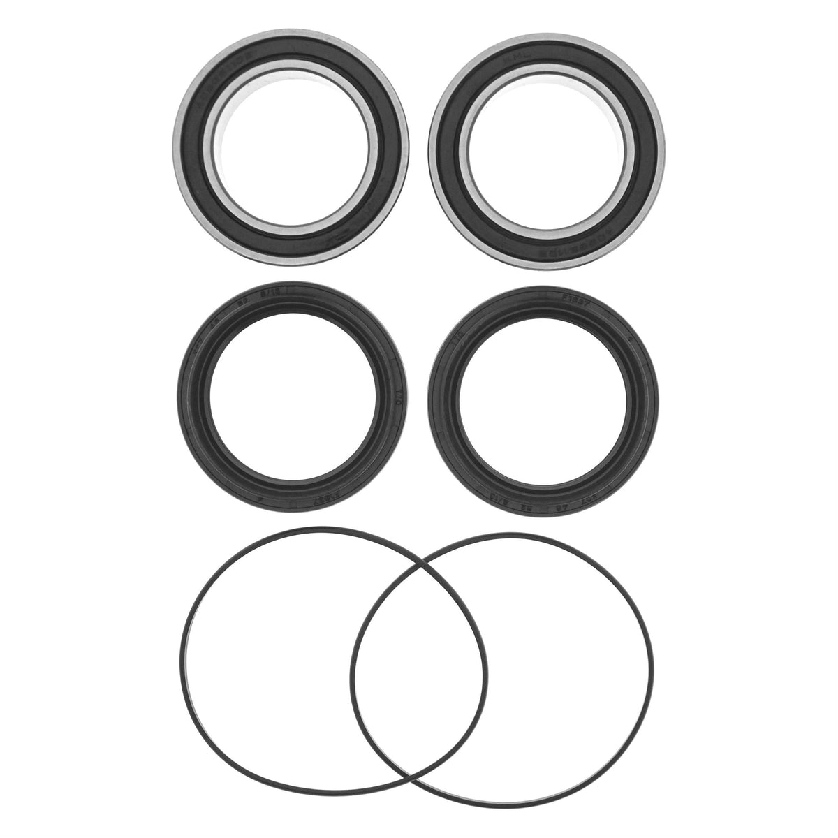 Rear Carrier Bearing Upgrade Kit V127883