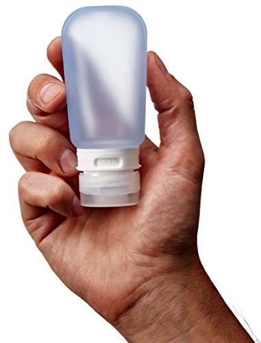 Refillable Silicone Toob H7905