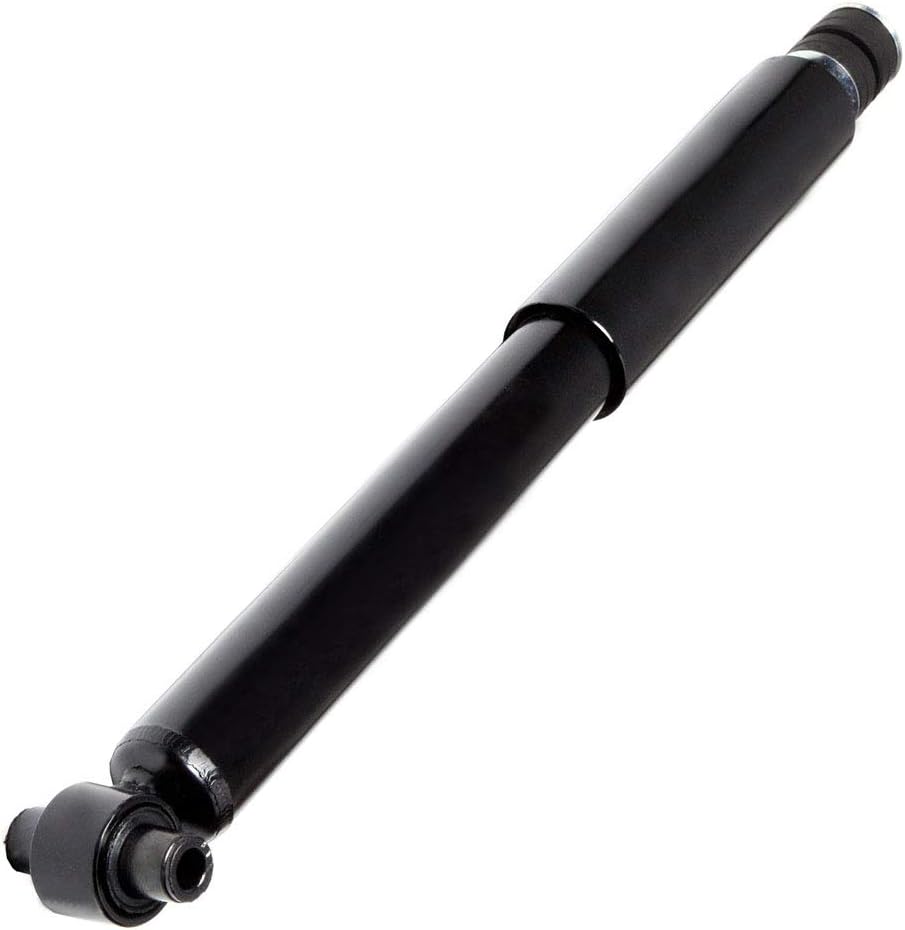Rear Gas Shocks Absorbers Pair Pack of 2 M533