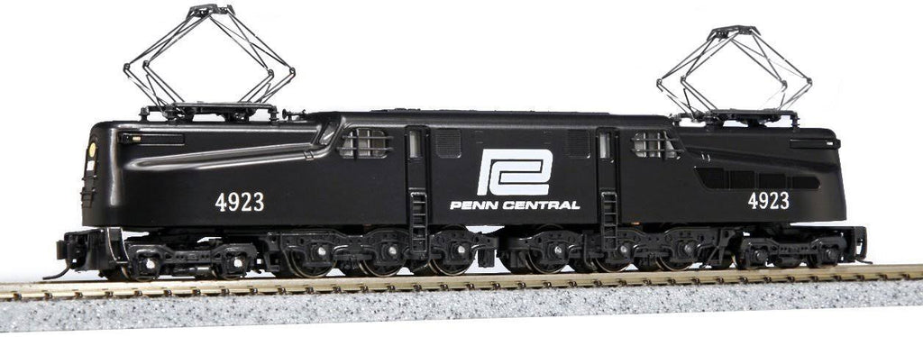 N Scale Locomotive Y13538