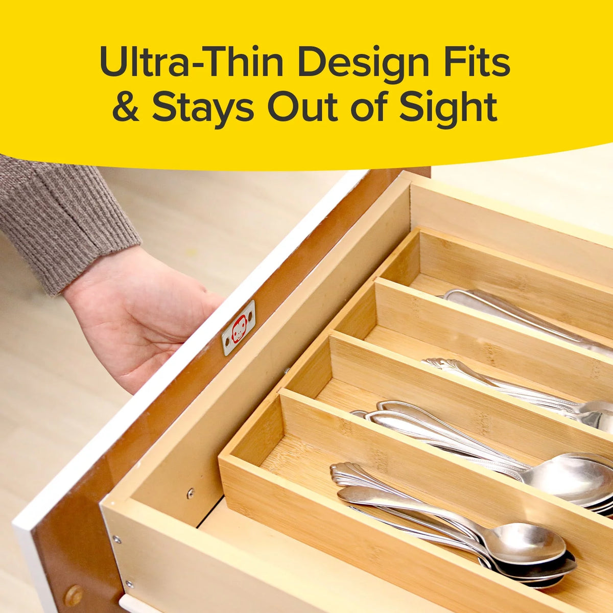 8 Pack Ultra-Thin Magnetic Plates B577