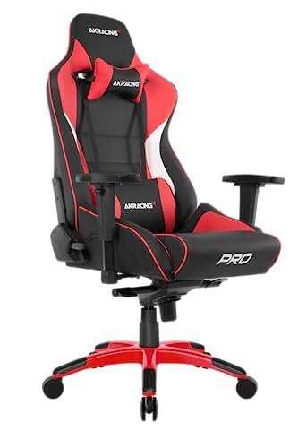 Blue XL Gaming Chair D893975