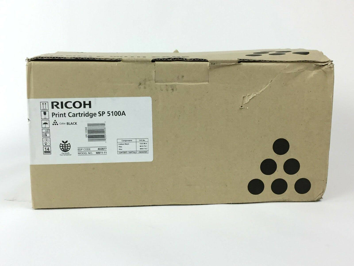 Black Toner Cartridge G9105