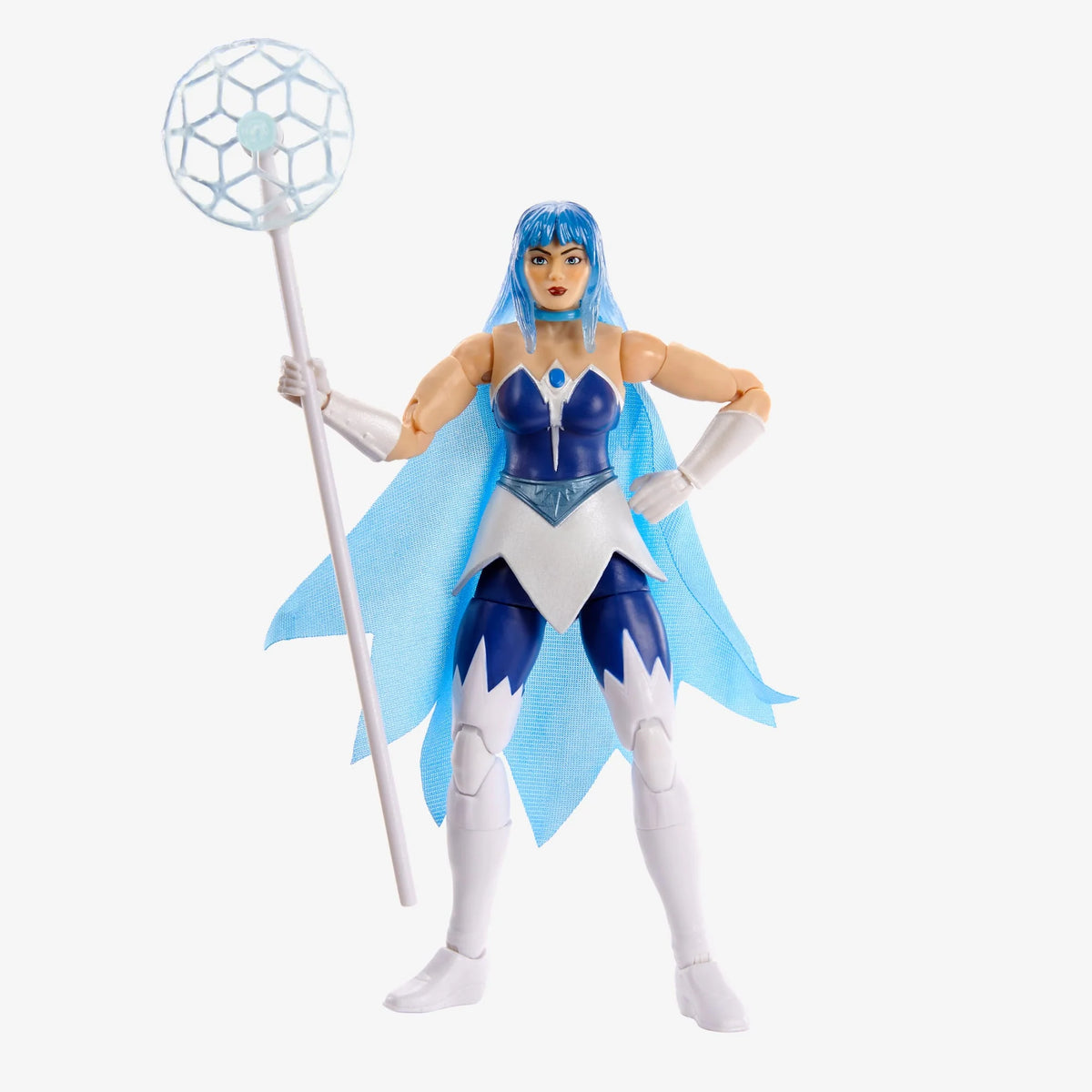 Frosta Action Figure Y641