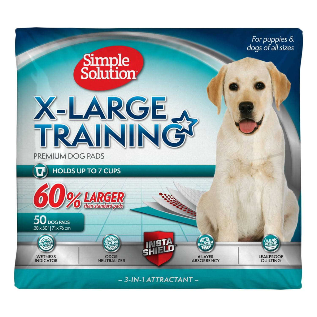Extra Large Training Pads Y23305