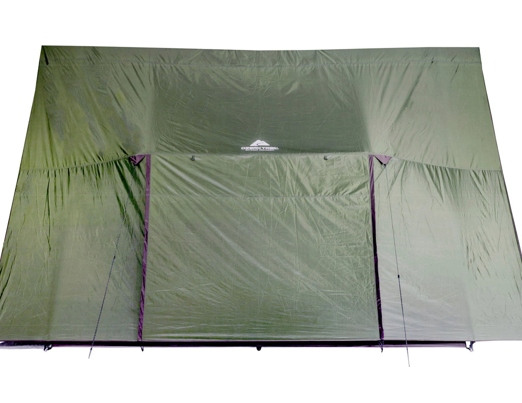 12-Person Cabin Tent Y6496