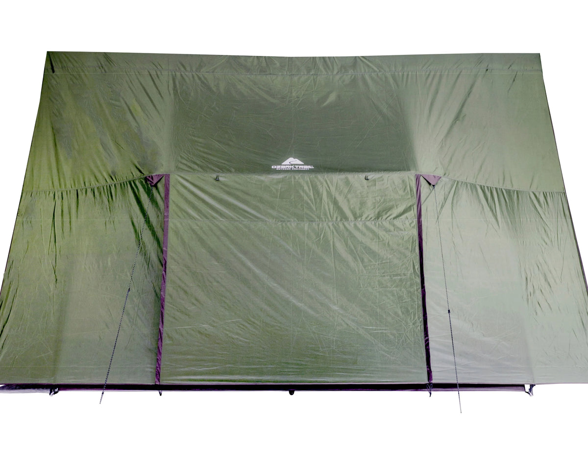 12-Person Cabin Tent Y6496
