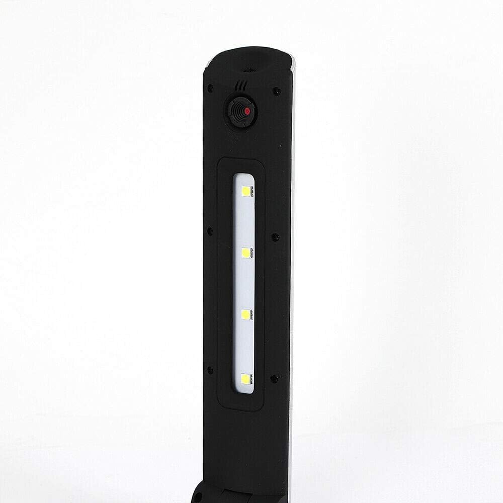Black Desktop Document Scanner with USB Cable E36262