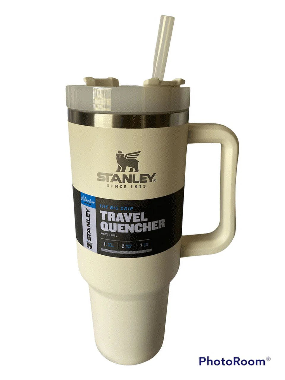 40oz Stainless Steel Tumbler O749972