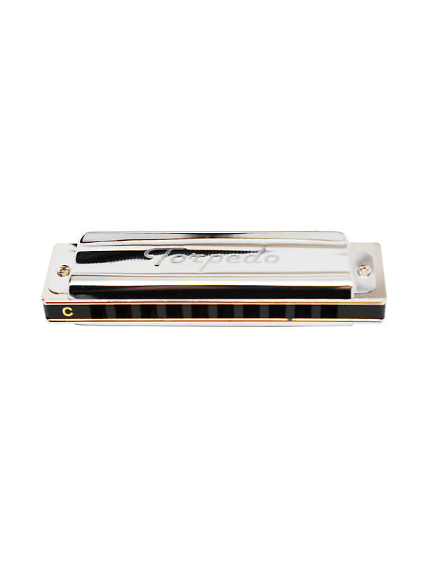 Low F Diatonic Harmonica C56030