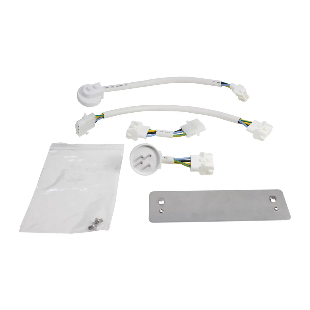 Refrigerator Ice Maker Replacement B719365