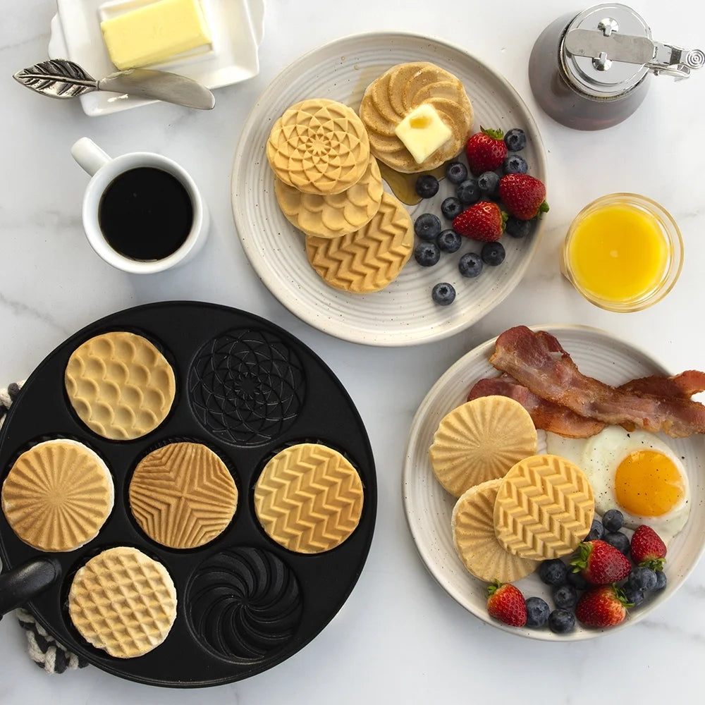 Pancake Pan T7842