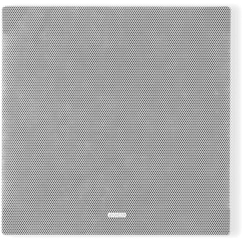 In-Wall/In-Ceiling 2-Way Coaxial Loudspeaker O265127