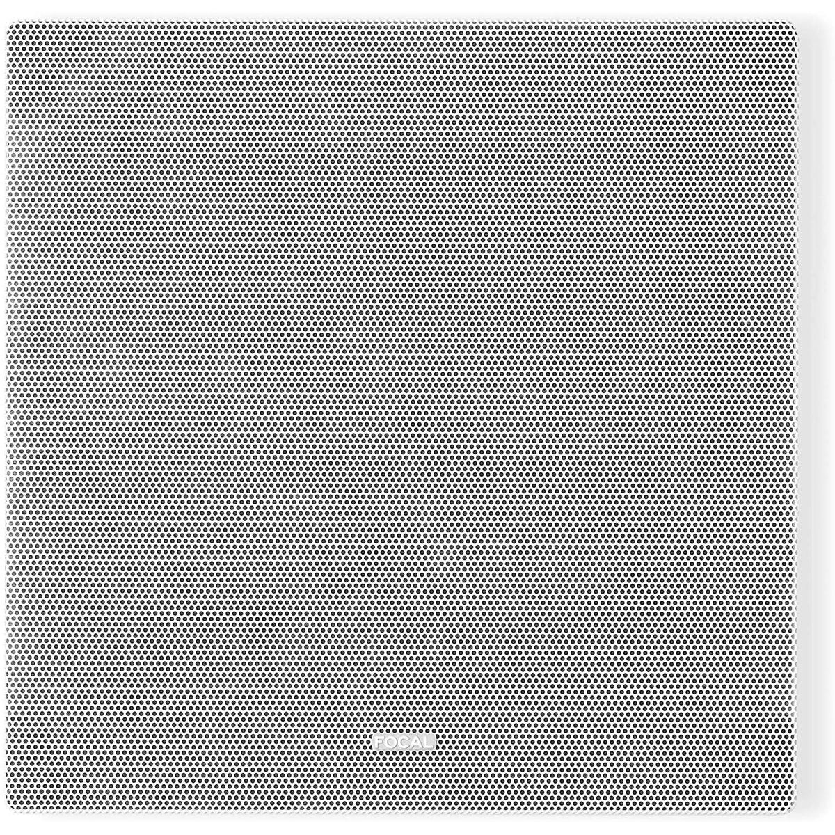 In-Wall/In-Ceiling 2-Way Coaxial Loudspeaker O265127