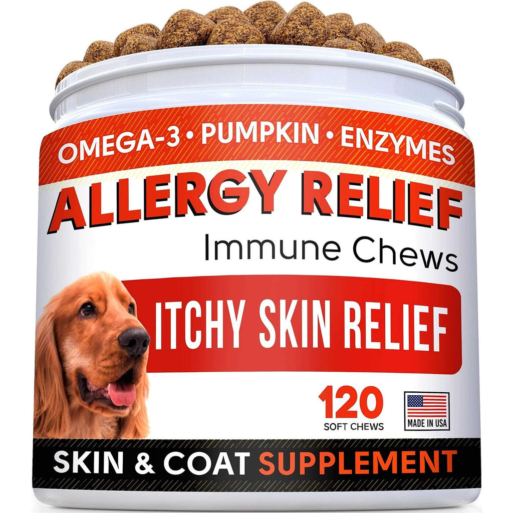Allergy Relief R313