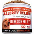 Allergy Relief R313