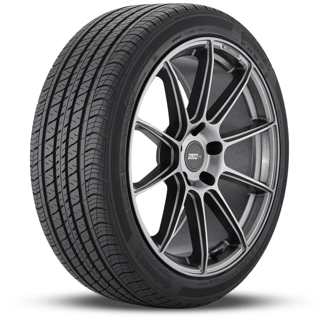 All Season 235/40R19 96W XL Passenger Tire T57882