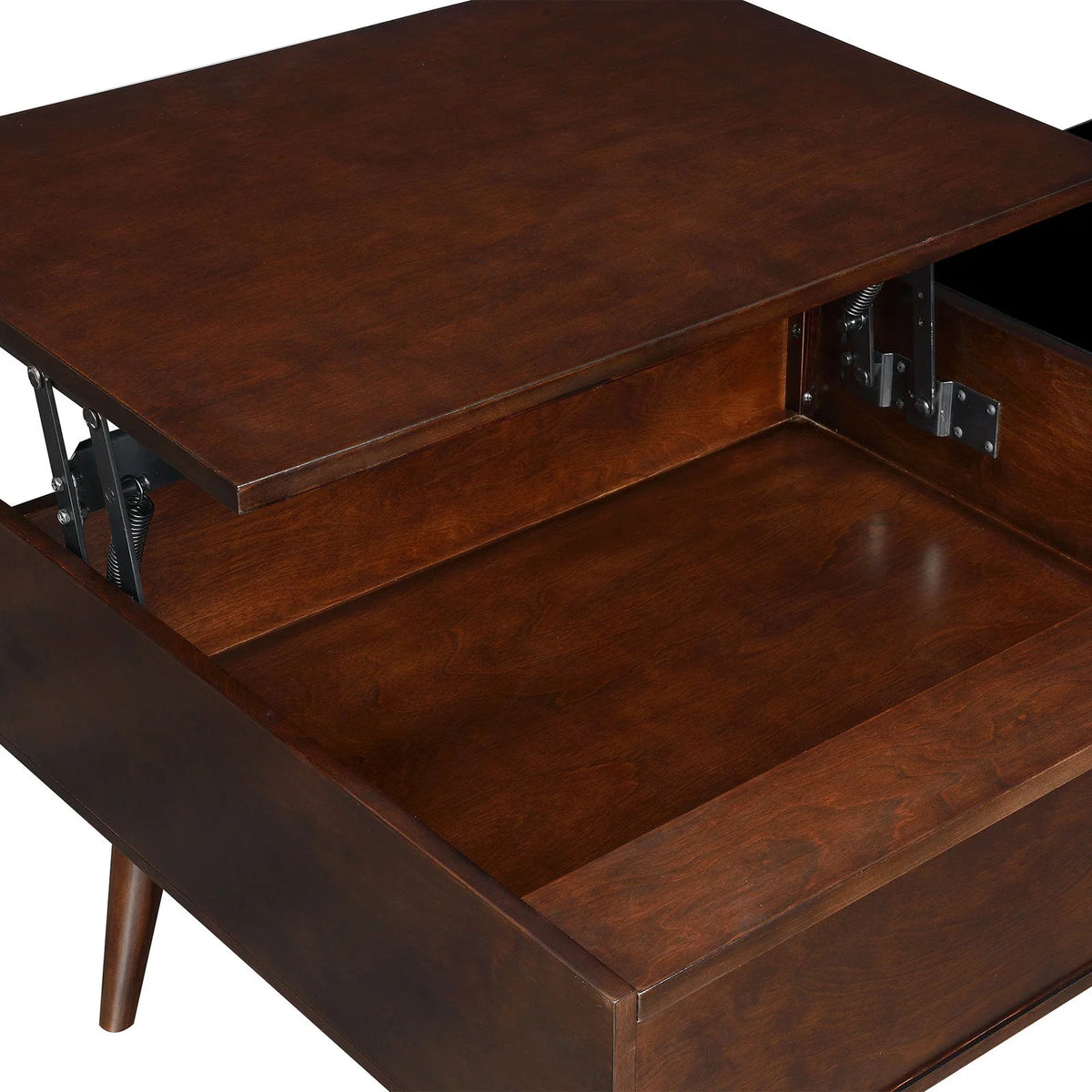 Espresso Lift-Top Coffee Table R749220