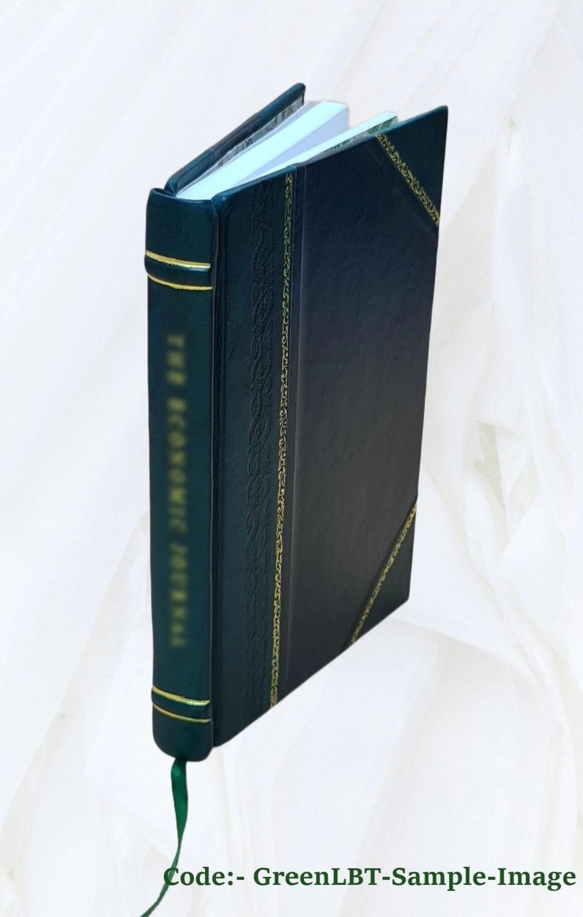 Leather Bound B4216