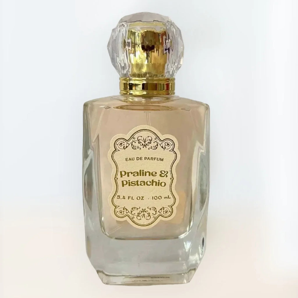 Praline & Pistachio Eau De Parfum 3.4 fl oz Q47306