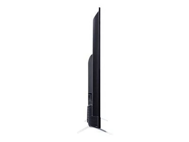 55" 4K Ultra HD 120Hz Smart LED HDTV Q357