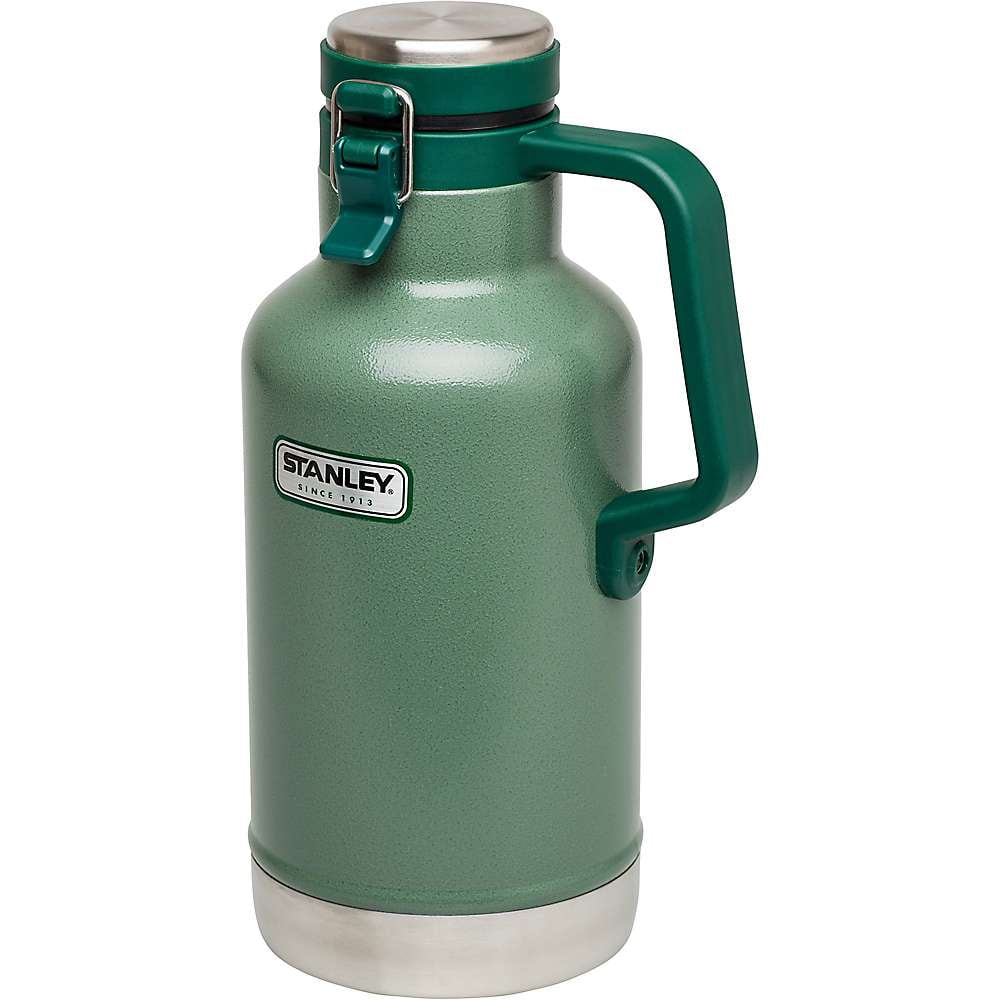 Vacuum Growler Y233617