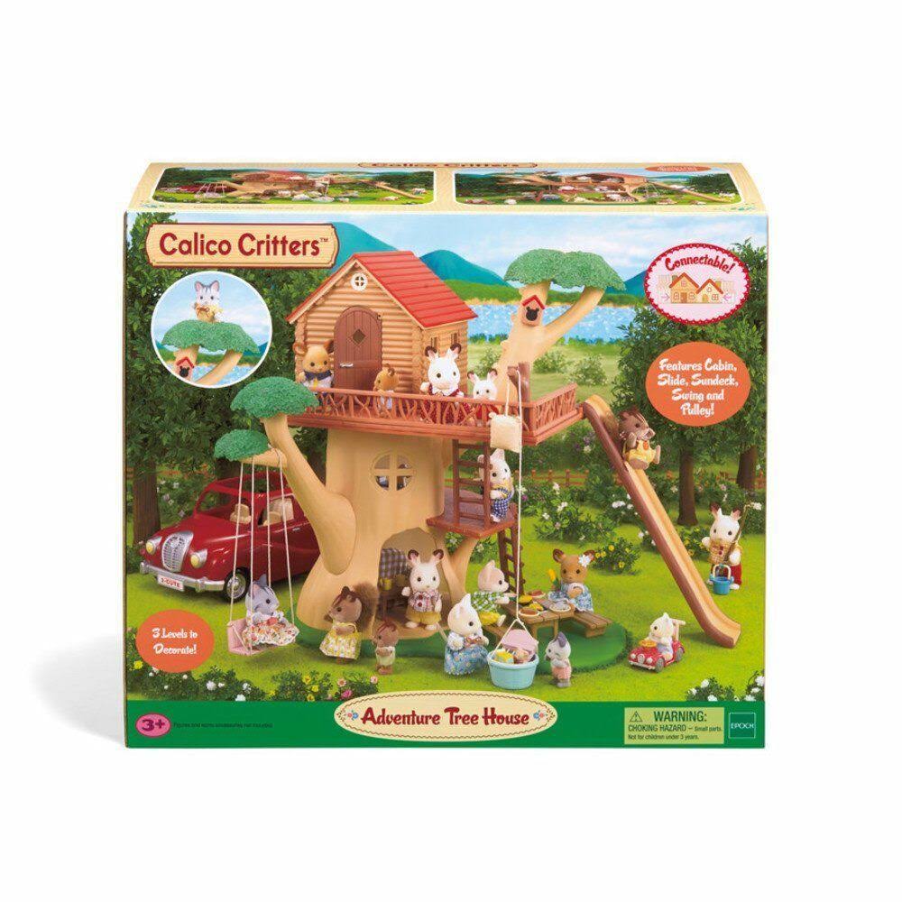 Adventure Tree House R443213