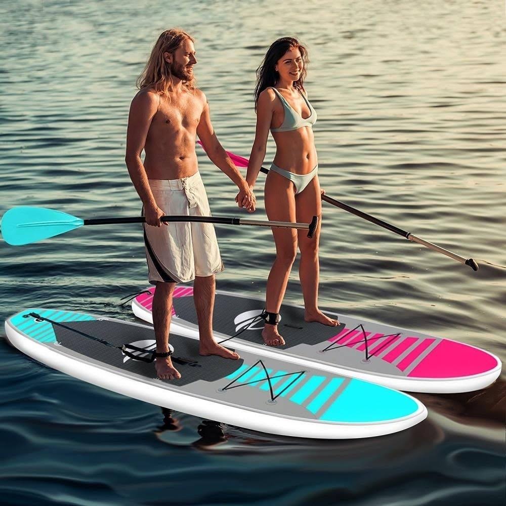 Inflatable Sup Stand Up Paddle-Board L426