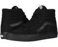 Black Canvas Shoes N58728