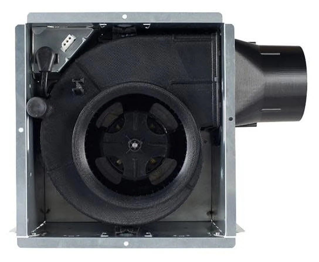 110 CFM Bath Exhaust Fan with Light D652687