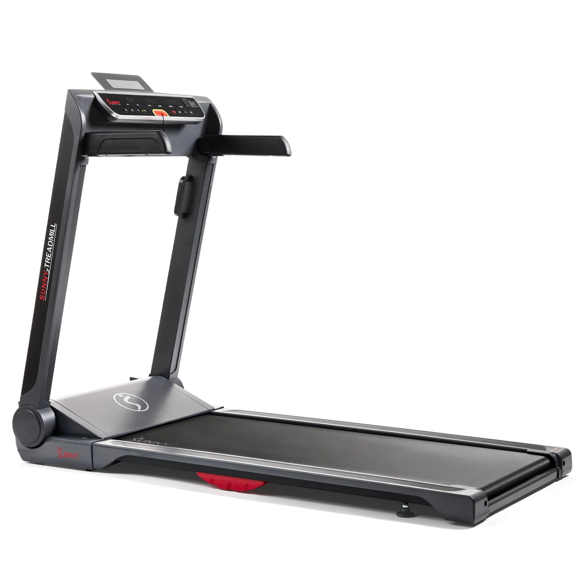 Smart Treadmill with 20 Wide LoPro Deck O767