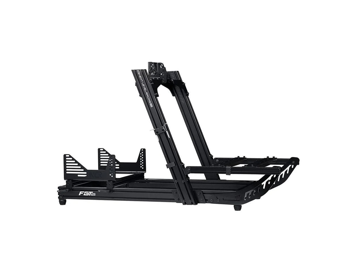 F-GT Elite Lite Front & Side Mount Edition Cockpit E4397