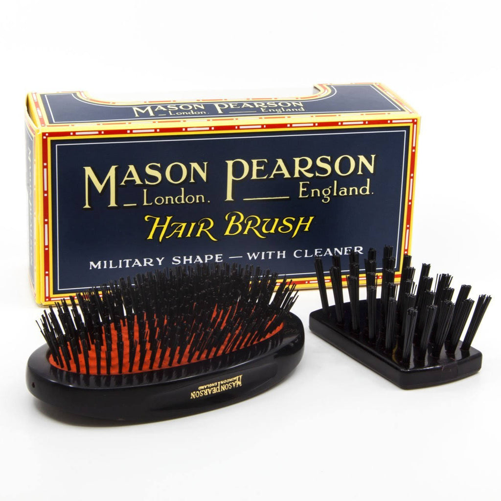 Large Pure Bristle Hair Brush J774740