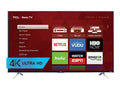 55" 4K Ultra HD 120Hz Smart LED HDTV Q357