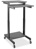 Mobile Workstation Cart J67579