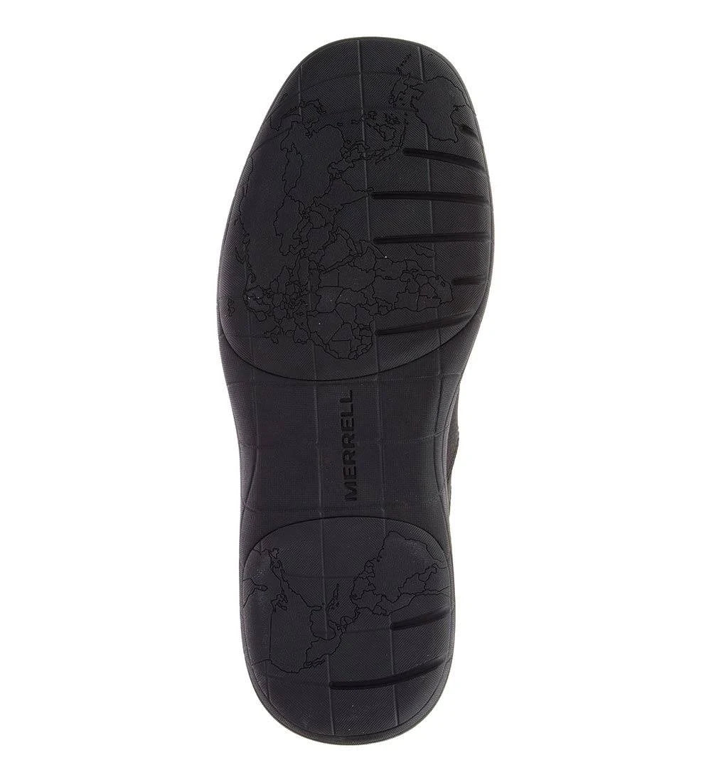 Men's World Vue Lace Shoes K980827