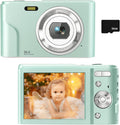 Kids Digital Camera with 32GB SD Card M273977