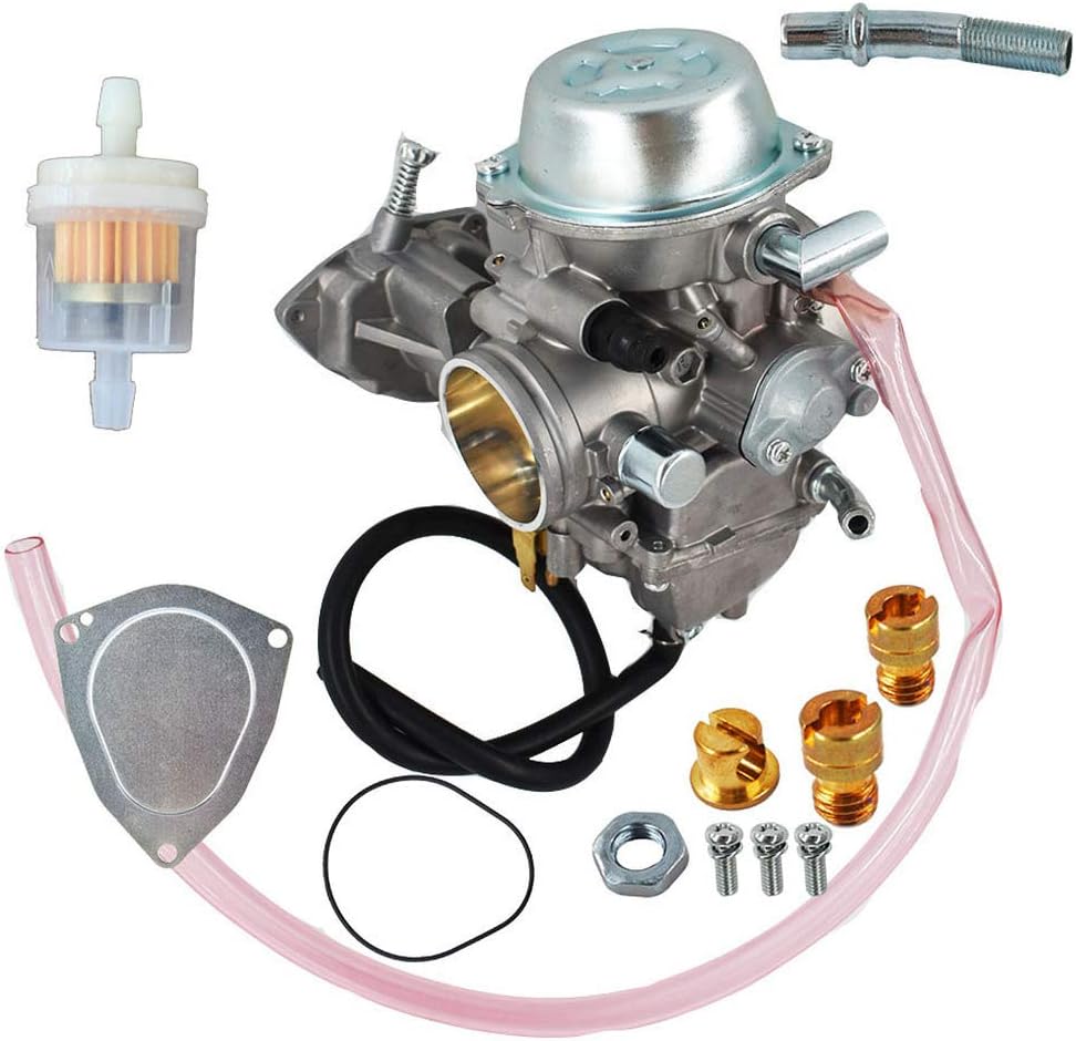 Carburetor for ATV UTV 700cc H41431