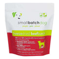 Beef Freeze Dried Sliders B3138