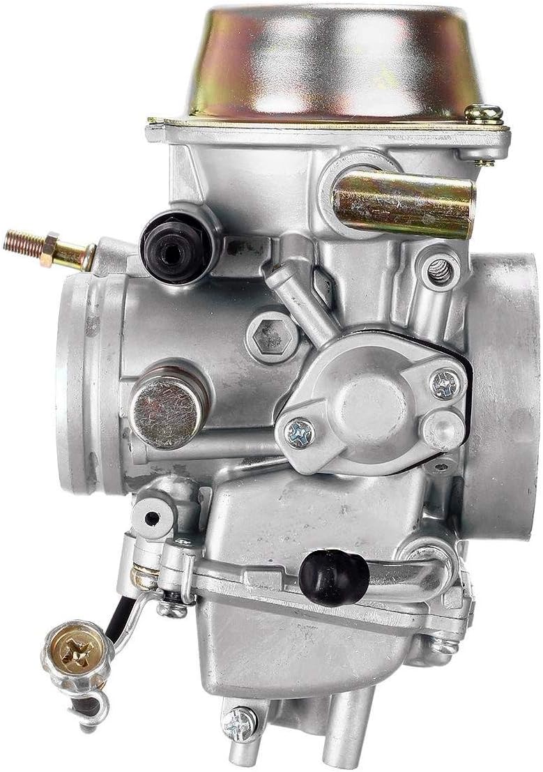 Carburetor Pack of 2 for Polaris Predator 500 ATV 2003-2007 Y9779